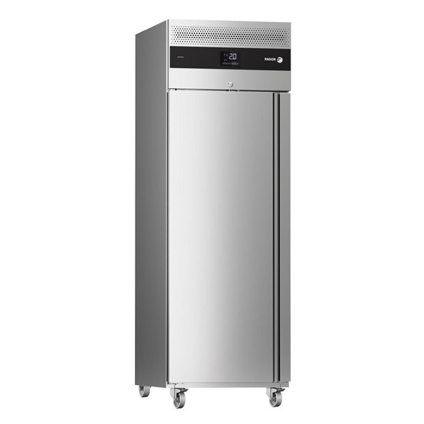 Fagor Advance Gastronorm Upright Cabinet Fridge 1 Door (Direct)