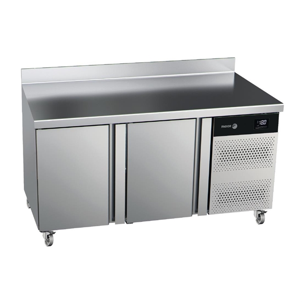 Fagor Advance 700 Gastronorm Freezer Counter 2 Door (Direct)