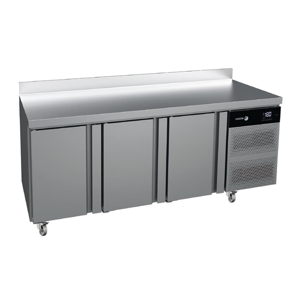 Fagor Advance 700 Gastronorm Freezer Counter 3 Door (Direct)