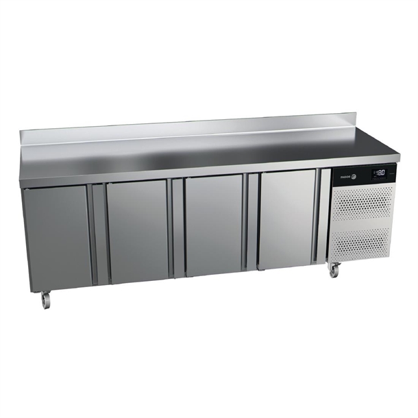 Fagor Advance 700 Gastronorm Freezer Counter 4 Door (Direct)
