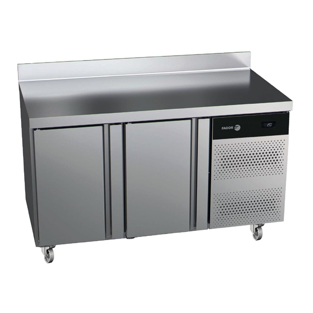 Fagor Concept 700 Gastronorm Fridge Counter 2 Door (B2B)