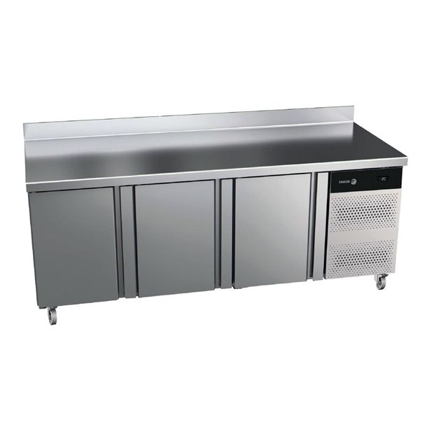 Fagor Concept 700 Gastronorm Fridge Counter 3 Door (Direct)