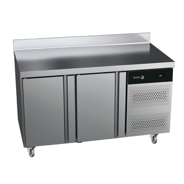 Fagor Concept 700 Gastronorm Freezer Counter 2 Door (Direct)