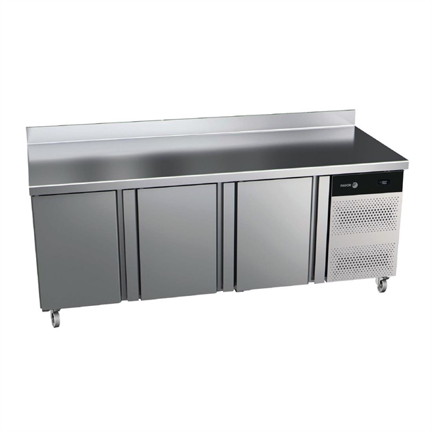 Fagor Concept 700 Gastronorm Freezer Counter 3 Door (Direct)