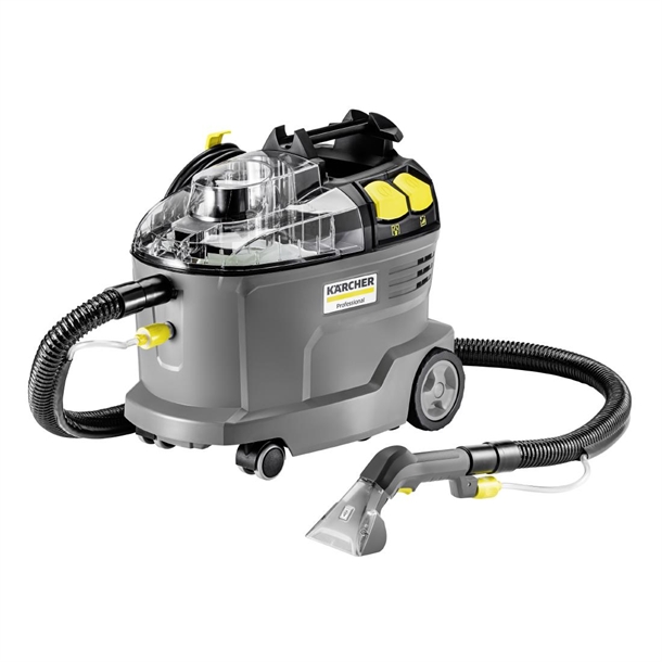 Karcher Spray Extraction Cleaner Puzzi 8/1 C (B2B)