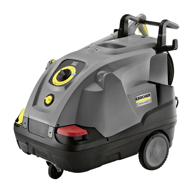 Karcher High Pressure Cleaner HDS 6/12 C (B2B)