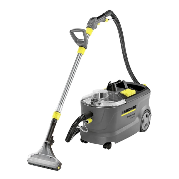 Karcher Spreat Extraction Cleaner Puzzi 10/1 (Direct)