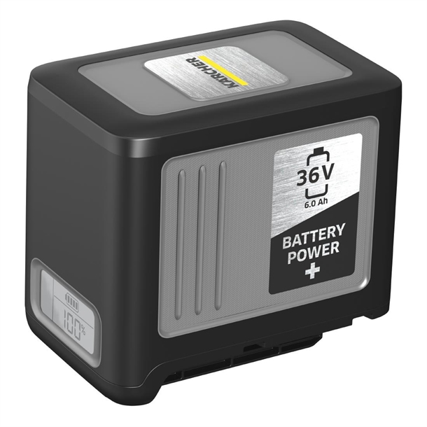 Karcher Battery Power+ 36/60 *INT (Direct)