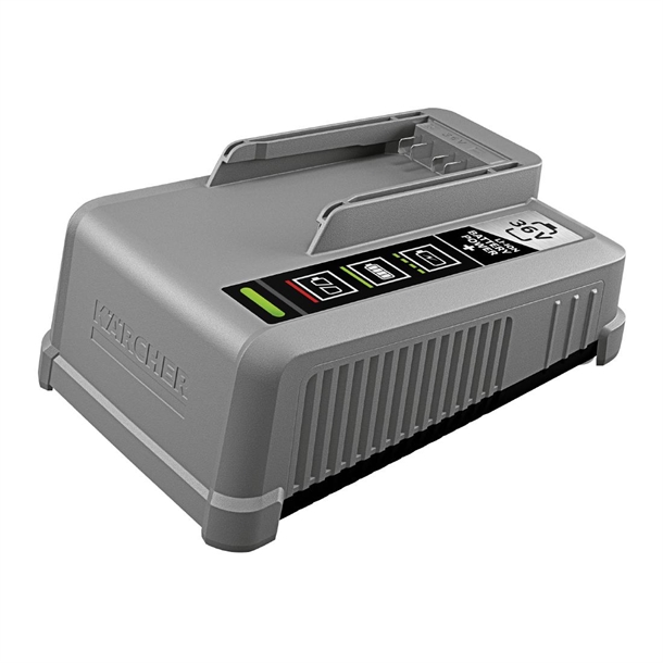 Karcher Charger Battery Power+ 36/60 *GB (B2B)