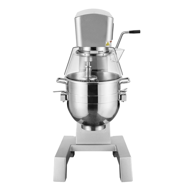 Buffalo Frullatore Per Cocktail E Frullati – 400W, 2 Velocità, Bicchiere In Acciaio 600ml