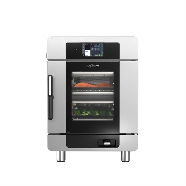 Alto-Shaam Simple Control Converge 2-Shelf Multi-Cook Oven (B2B)