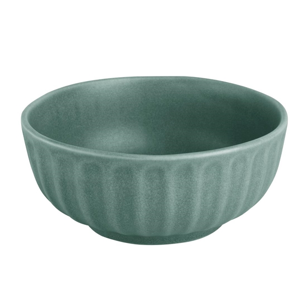 Olympia Corallite Green Deep Bowl - 150x65mm (Box 6)