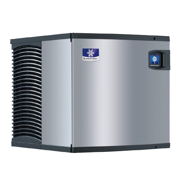 Manitowoc Ice Indigo NXT iT0420 Series 204kg Ice Machine Full Dice (B2B)