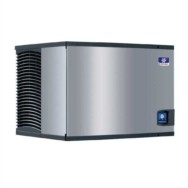 Manitowoc Ice Indigo NXT iT0750 Series 270kg Ice Machine Full Dice (B2B)