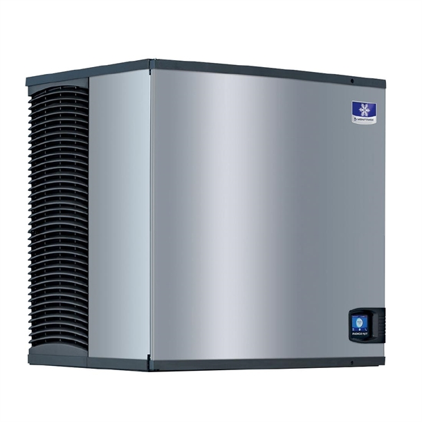Manitowoc Ice Indigo NXT iT0900 Series 381kg Ice Machine Full Dice (B2B)