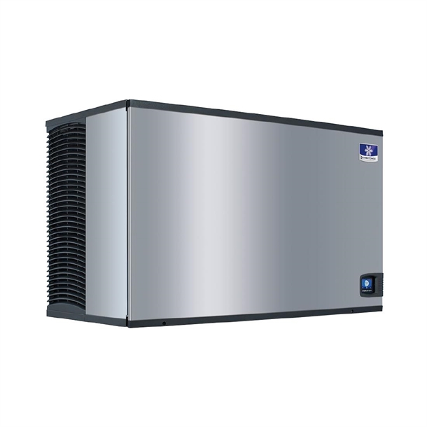 Manitowoc Ice Indigo NXT iT1500 Series 782kg Ice Machine Full Dice (B2B)