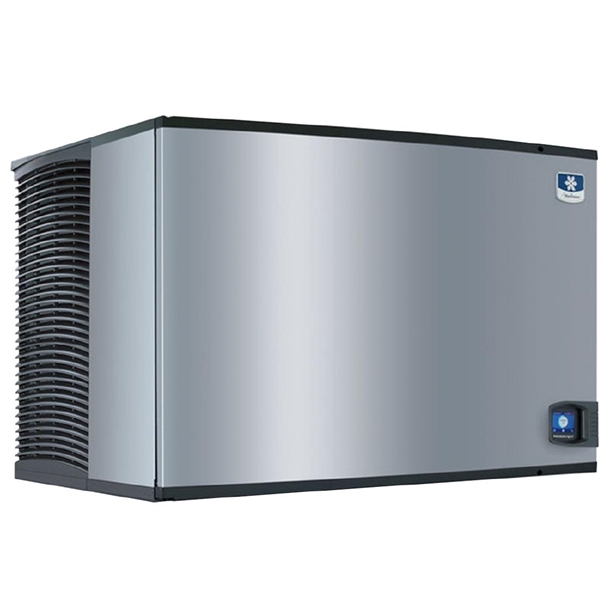 Manitowoc Ice Indigo NXT iT1900 Series 828kg Ice Machine Full Dice (B2B)