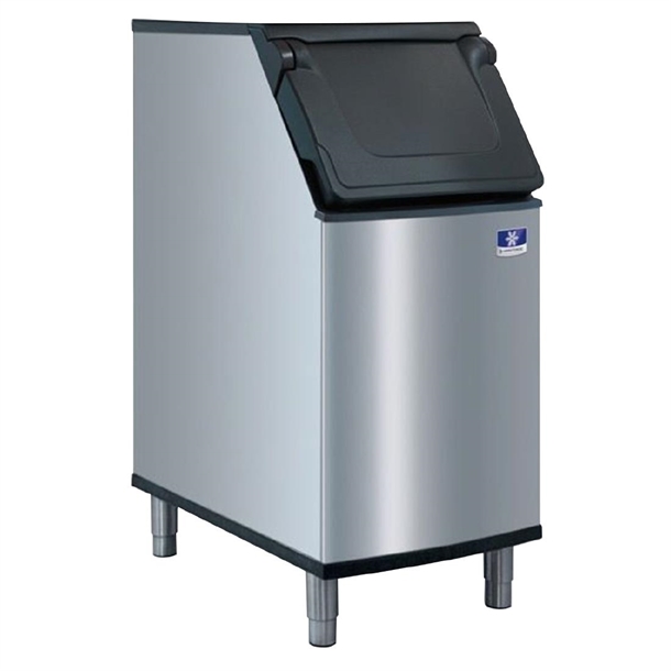 Manitowoc Ice Storage Bin 140kg for FU244 (B2B)