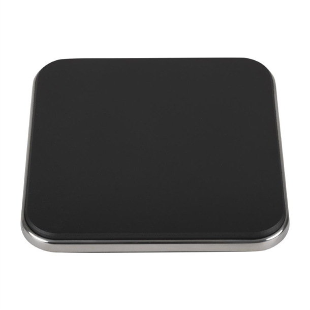 Lincat Hotplate 220mm Sqr - EL188