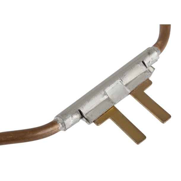 Gasfritteuse Ersatzteil Thermopaarschalter TC38 Von LINCAT – Für