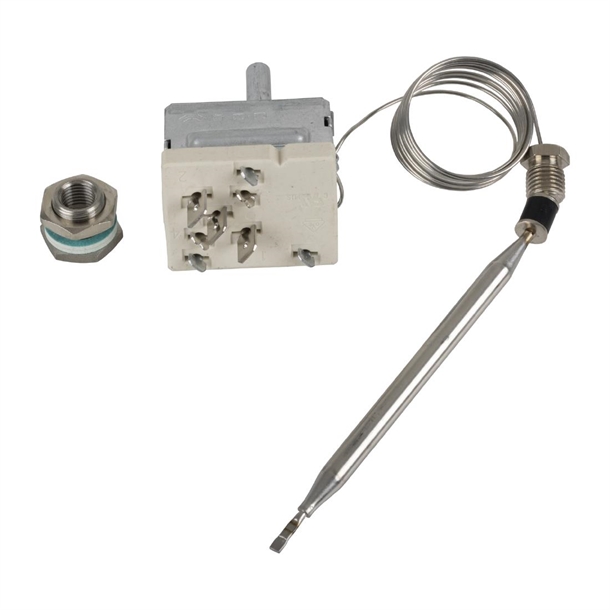 Lincat Thermostat Bains Marie - 30 To 93 Degrees Celsius - TH105