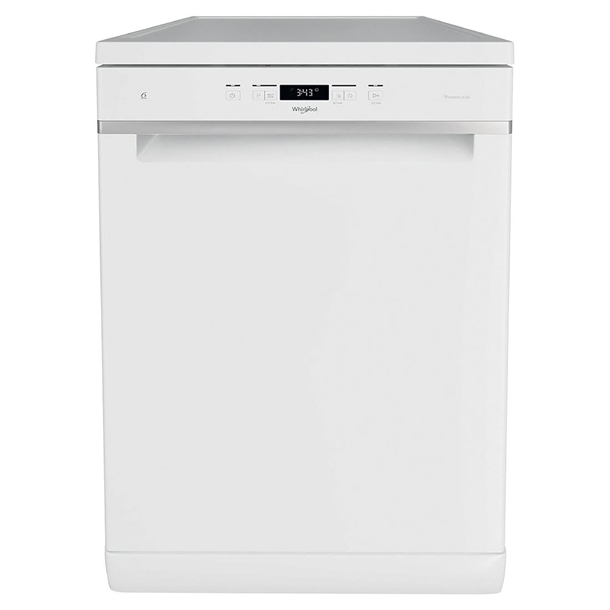 Whirlpool WFC 3C33 PF UK Dishwasher (Direct)