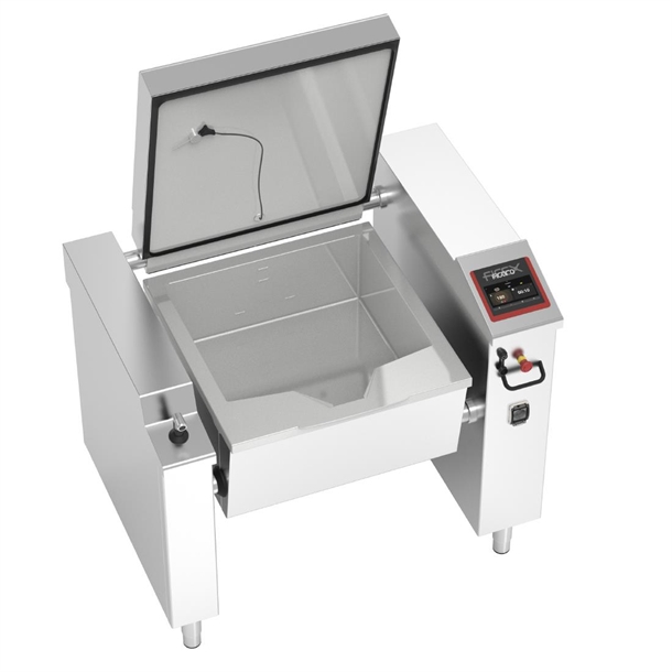 Firex Figaro Multi Functional Cooker DFIE100 V2 - 40Ltr (B2B)
