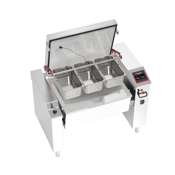 Firex Figaro Multi Functional Cooker DFIE150A V2 - 63Ltr (B2B)