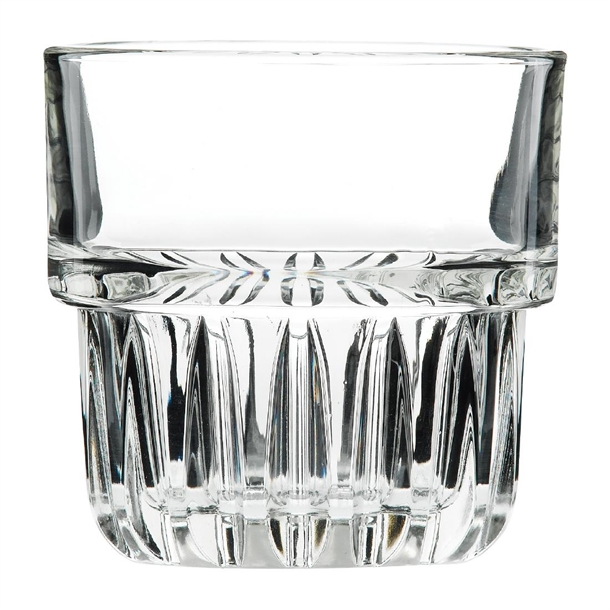 Onis Everest Double Old Fashioned Glass - 350ml (Pack 12) (B2B)