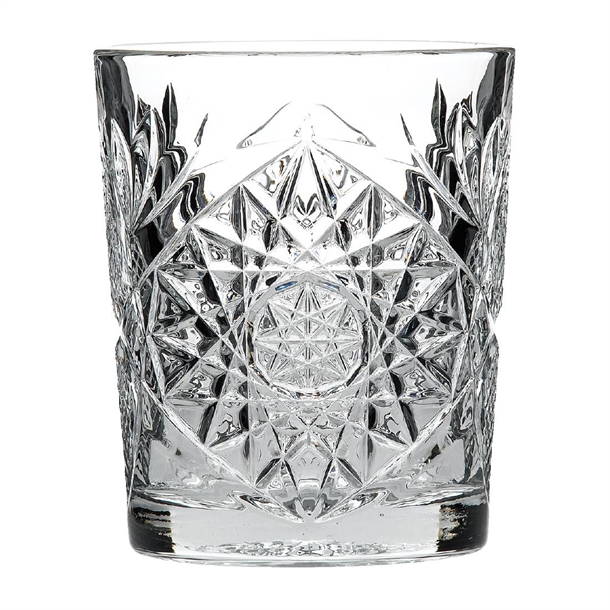 Onis Icon Shot Glass - 60ml (Pack 12) (B2B)