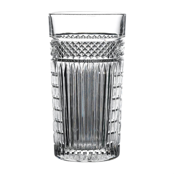 Onis Radiant Cooler Glass - 470ml (Pack 6) (B2B)