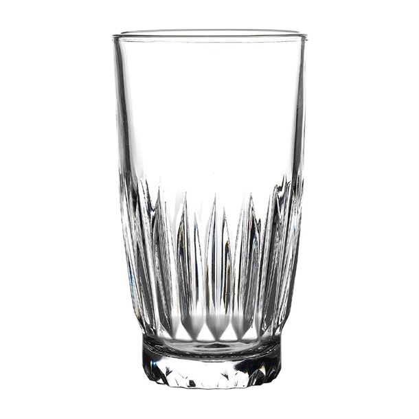 Onis Winchester Beverage Glass - 370ml (Pack 12) (B2B)