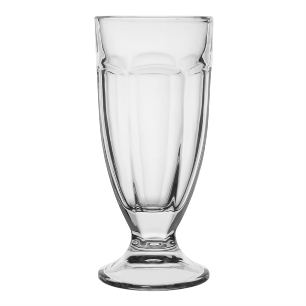 Olympia Tall Sundae Glass - 340ml (Box 6)