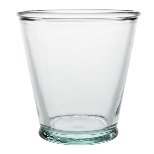 Olympia Recycled Conical Tumbler - 220ml (Box 6)