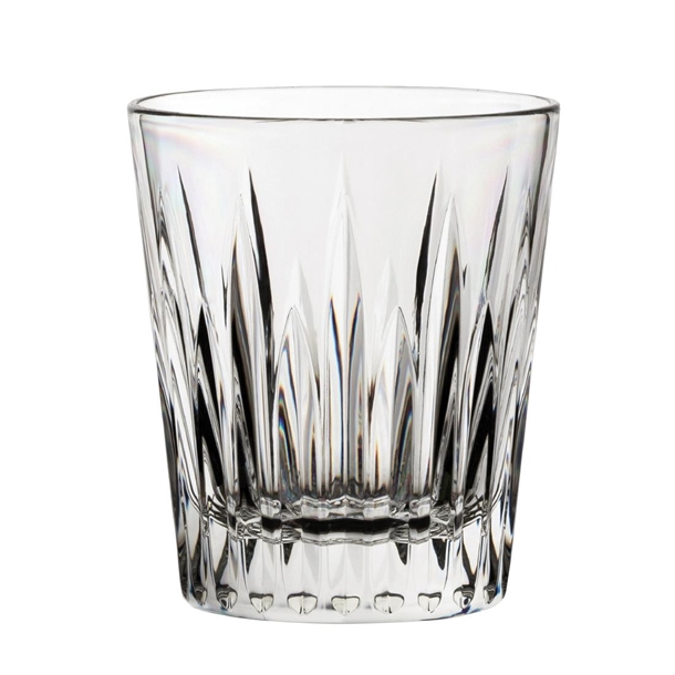 Utopia Lucent Infinite Tumbler 220ml (Pack 6) (B2B)