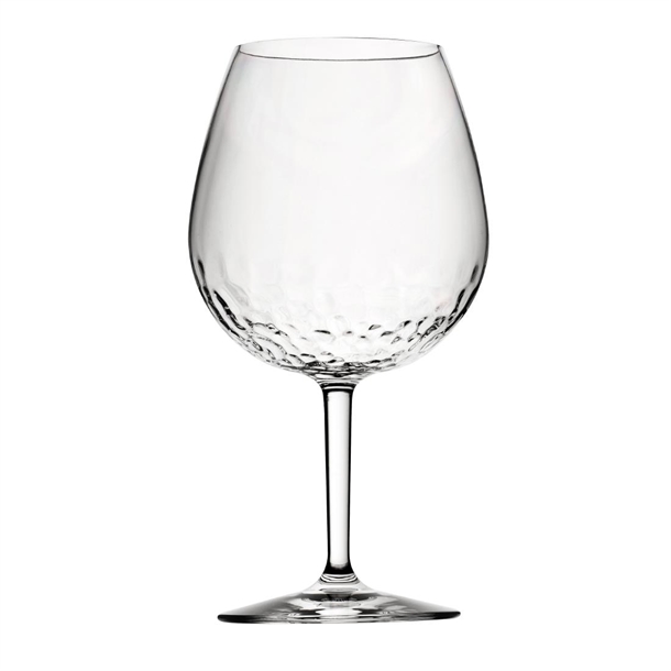 Utopia Eden Shimmer Gin Glass 680ml (Pack 6) (B2B)
