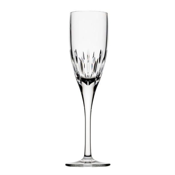 Utopia Lucent Ascot Flute 260ml (Pack 6) (B2B)