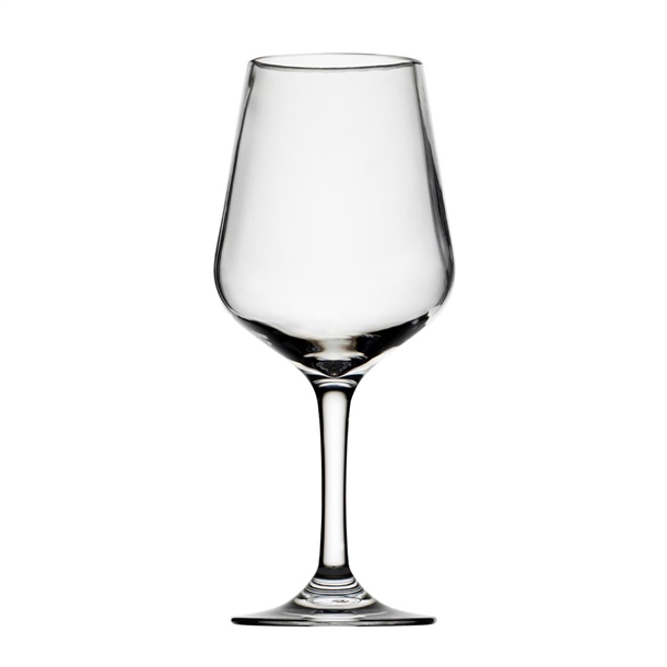 Utopia Lucent Newbury Wine Glass - 380ml (Pack 6) (B2B)