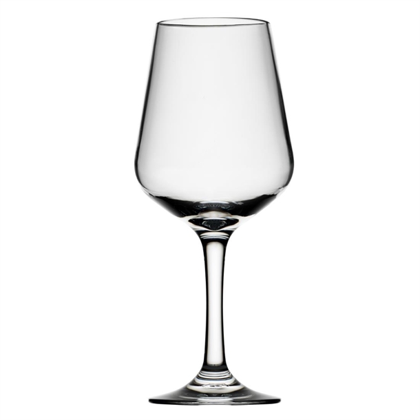 Utopia Lucent Newbury Wine Glass - 450ml (Pack 6) (B2B)