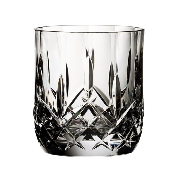 Utopia Lucent Goodwood Tumbler 260ml (Pack 6) (B2B)