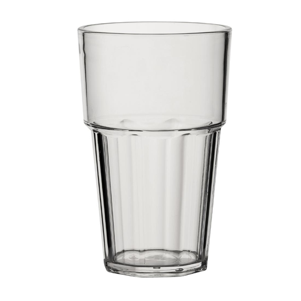 Utopia Bogart Stacking Tumbler 300ml (Pack 24) (B2B)