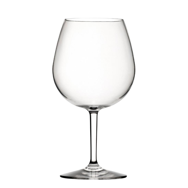 Utopia Eden Gin Glass 680ml (Pack 12) (B2B)