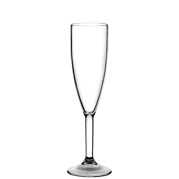 Utopia Diamond Flute 200ml (Pack 12) (B2B)