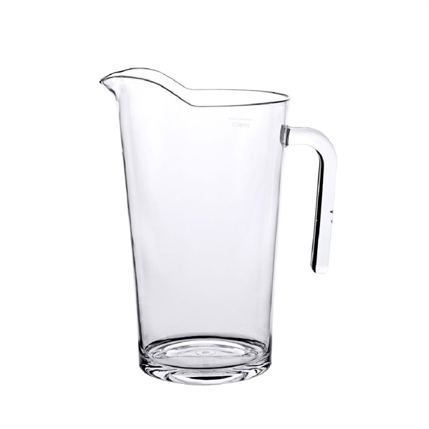 Utopia 2 Pint Jug CA (Pack 6) (B2B)