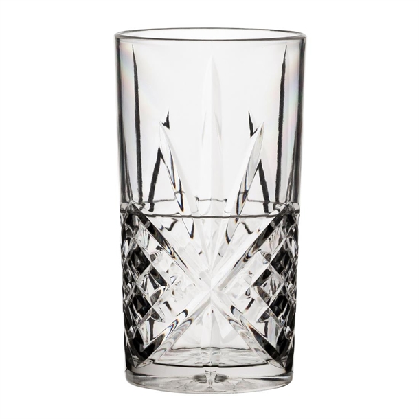 Utopia Symphony Stacking Hiball 350ml (Pack 12) (B2B)