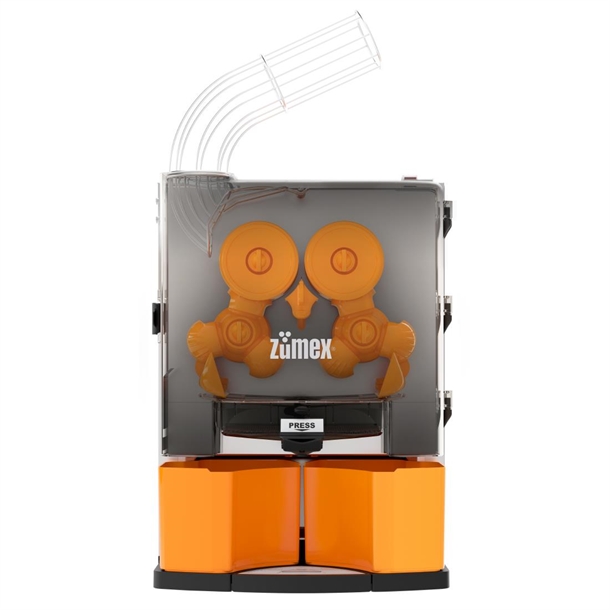 Zumex Essential Basic Juicer Silver (Direct)