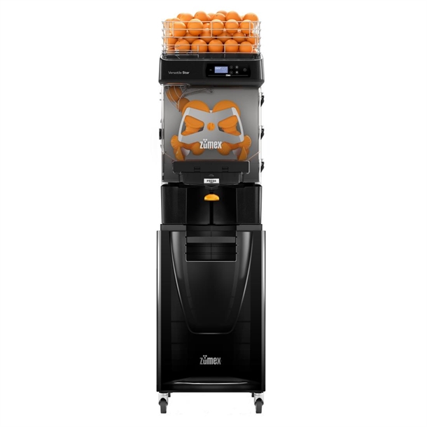 Zumex Versatile Star All-in-one Slim Juicer (Direct)