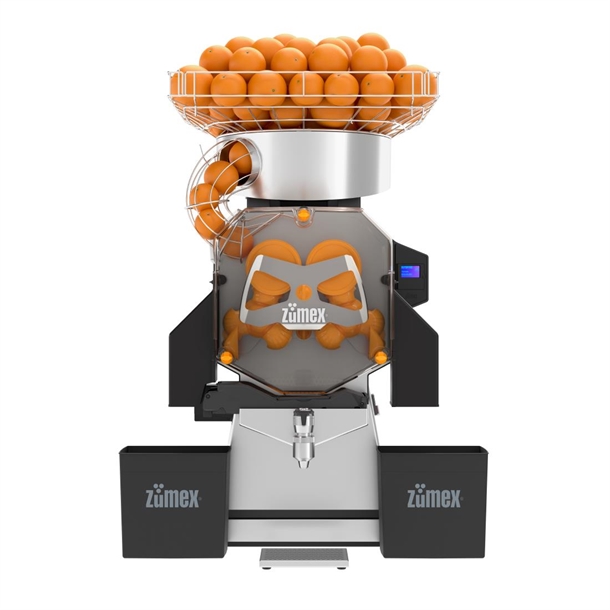 Zumex Speed S + Plus Juicer (Direct)