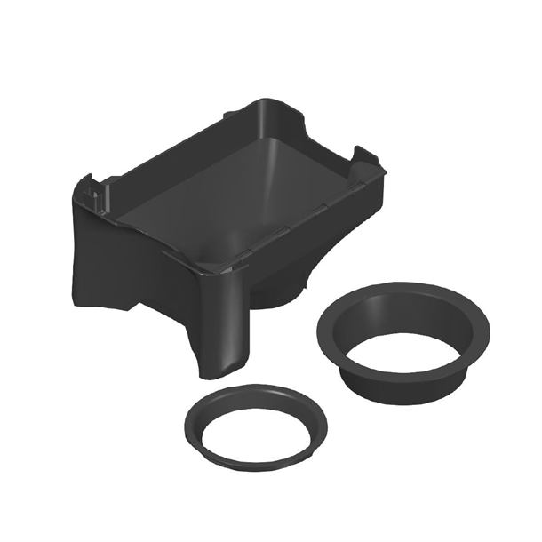 Zumex Countertop Kit Soul S2 (B2B)