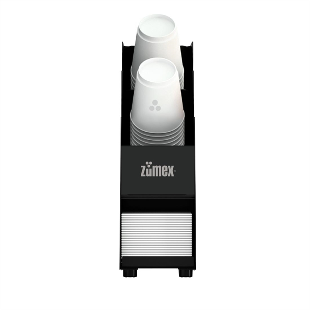 Zumex Cup Dispenser Soul 2 (B2B)